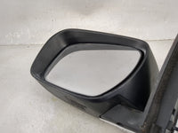 2010-2012 Mazda Cx-7 Driver Side View Mirror - Left Door Mirror OEM Used - Oemusedautoparts1.com