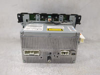 2011-2012 Mazda Cx-7 Radio AM FM Cd Player Receiver Replacement P/N:14795267 EH4966ARX Fits Fits 2011 2012 OEM Used Auto Par