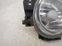 2010-2012 Mazda Cx-7 Driver Left Oem Front Light Lamp Black - Oemusedautoparts1.com
