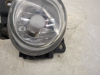 2010-2012 Mazda Cx-7 Driver Left Oem Front Light Lamp Black - Oemusedautoparts1.com