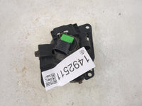 2010-2012 Mazda Cx-7 Driver Left Oem Front Light Lamp Black - Oemusedautoparts1.com