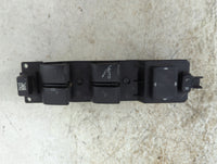 2011-2012 Mazda Cx-7 Master Power Window Switch Replacement Driver Side Left P/N:0286 T2 EH44 66 350 Fits Fits 2011 2012 OEM