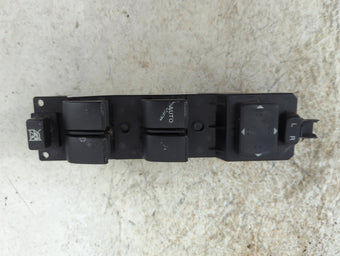 compare product 2011-2012 Mazda Cx-7 Master Power Window Switch Replacement Driver Side Left P/N:0286 T2 EH44 66 350 Fits Fits 2011 2012 OEM Used Auto Parts