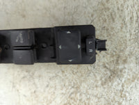 2011-2012 Mazda Cx-7 Master Power Window Switch Replacement Driver Side Left P/N:0286 T2 EH44 66 350 Fits Fits 2011 2012 OEM