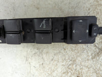 2011-2012 Mazda Cx-7 Master Power Window Switch Replacement Driver Side Left P/N:0286 T2 EH44 66 350 Fits Fits 2011 2012 OEM