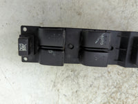 2011-2012 Mazda Cx-7 Master Power Window Switch Replacement Driver Side Left P/N:0286 T2 EH44 66 350 Fits Fits 2011 2012 OEM