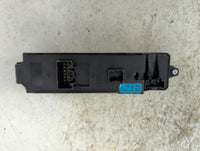 2011-2012 Mazda Cx-7 Master Power Window Switch Replacement Driver Side Left P/N:0286 T2 EH44 66 350 Fits Fits 2011 2012 OEM