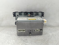 2011-2012 Mazda Cx-7 Radio AM FM Cd Player Receiver Replacement P/N:14795267 EH4966ARX Fits Fits 2011 2012 OEM Used Auto Par