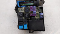 2010-2012 Mazda Cx-7 Fusebox Fuse Box Panel Relay Module P/N:EG21-66767 Fits Fits 2010 2011 2012 OEM Used Auto Parts - Oemus
