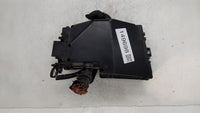 2010-2012 Mazda Cx-7 Fusebox Fuse Box Panel Relay Module P/N:EG21-66767 Fits Fits 2010 2011 2012 OEM Used Auto Parts - Oemus