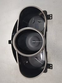 2011-2012 Mazda Cx-7 Instrument Cluster Speedometer Gauges P/N:JD EH45 E Miles:107K Fits Fits 2011 2012 OEM Used Auto Parts 