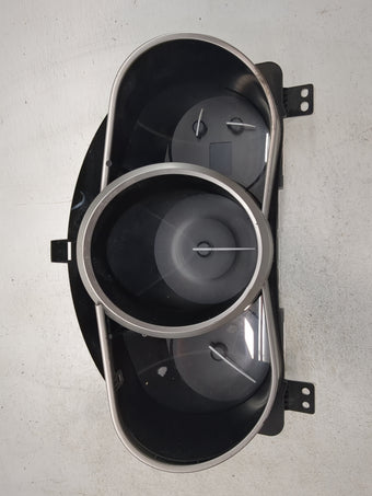 compare product 2011-2012 Mazda Cx-7 Instrument Cluster Speedometer Gauges P/N:JD EH45 E Miles:107K Fits Fits 2011 2012 OEM Used Auto Parts