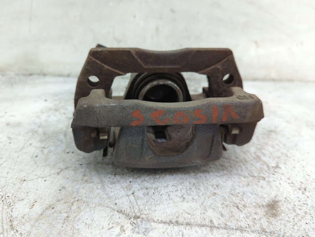 2007-2012 Mazda Cx-7 Rear Passenger Right Brake Caliper 1510628 - Oemusedautoparts1.com