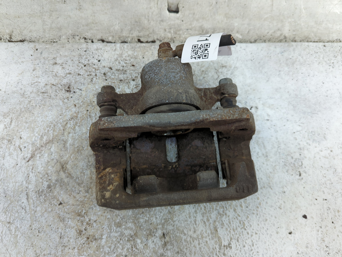 2007-2012 Mazda Cx-7 Rear Driver Left Brake Caliper 1510671 - Oemusedautoparts1.com
