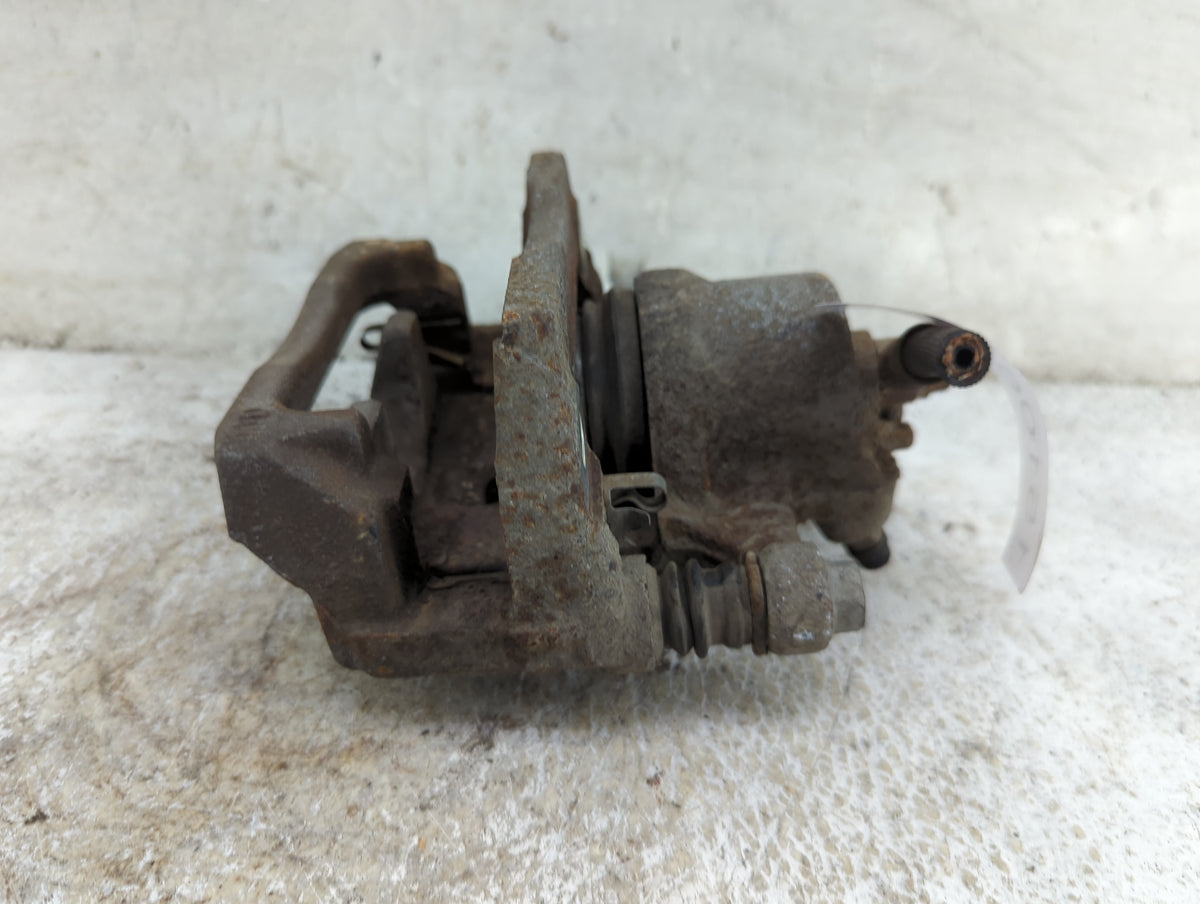 2007-2012 Mazda Cx-7 Rear Driver Left Brake Caliper 1510671 - Oemusedautoparts1.com