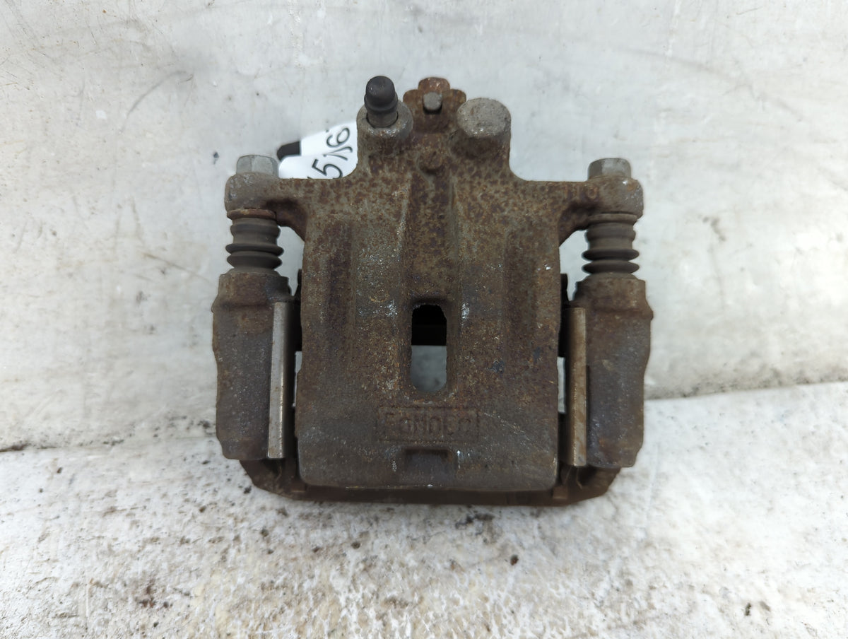 2007-2012 Mazda Cx-7 Rear Driver Left Brake Caliper 1510671 - Oemusedautoparts1.com