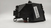 2010-2012 Mazda Cx-7 Fusebox Fuse Box Panel Relay Module P/N:EG21-66767 Fits Fits 2010 2011 2012 OEM Used Auto Parts - Oemus