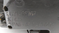2010-2012 Mazda Cx-7 Fusebox Fuse Box Panel Relay Module P/N:EG21-66767 Fits Fits 2010 2011 2012 OEM Used Auto Parts - Oemus