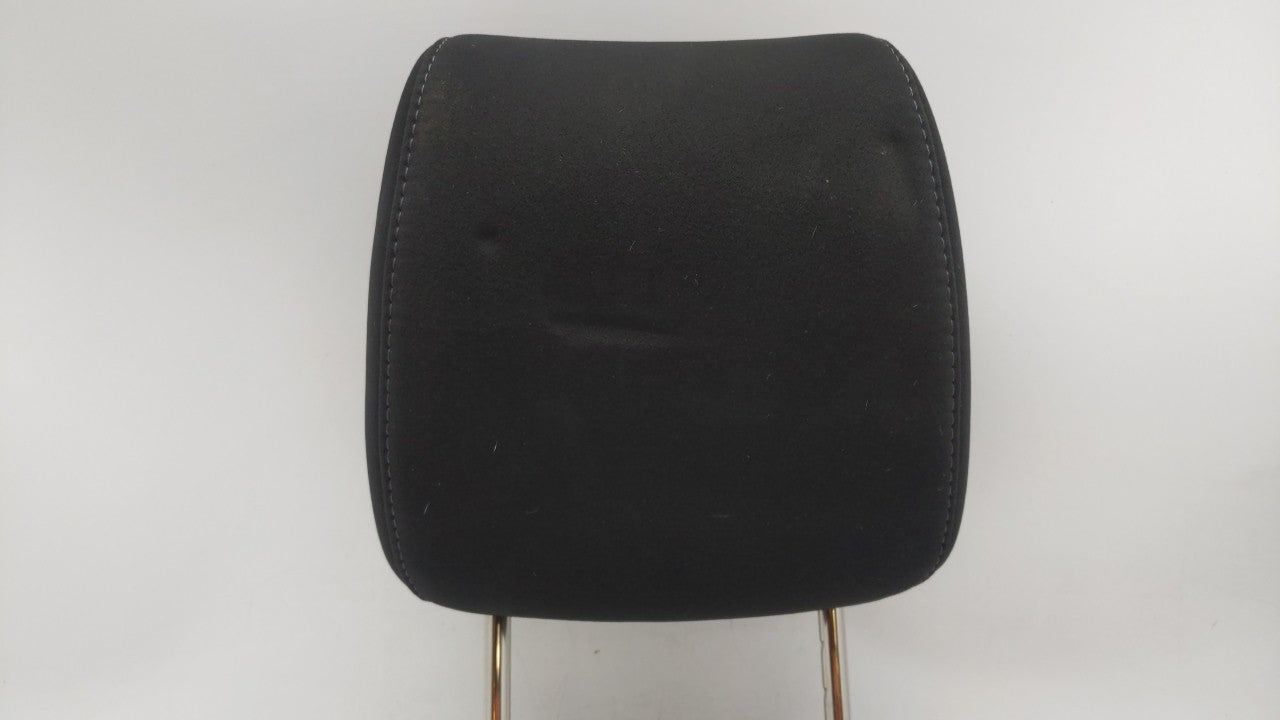 2010-2012 Mazda Cx-7 Headrest Head Rest Front Driver Passenger Seat Fits Fits 2010 2011 2012 OEM Used Auto Parts - Oemusedau