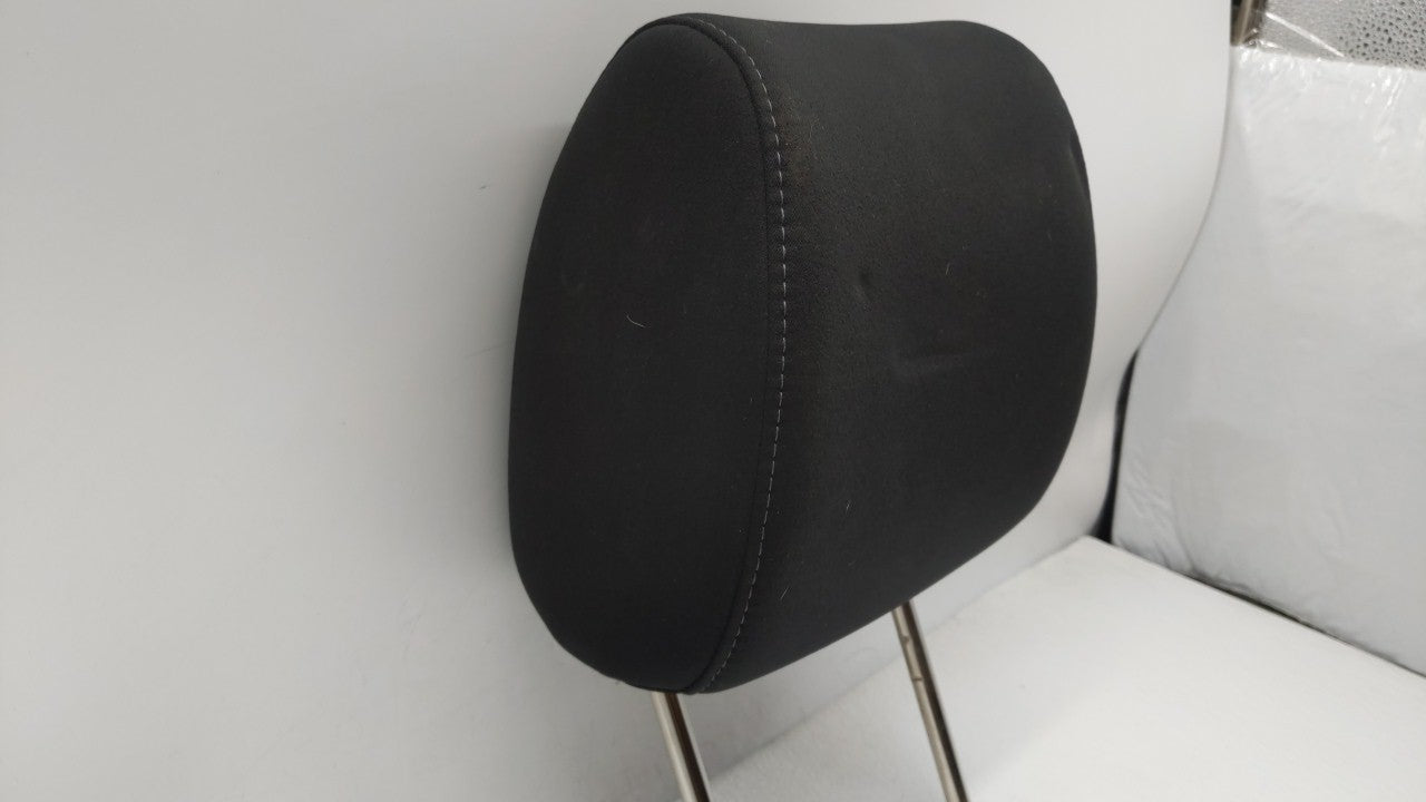 2010-2012 Mazda Cx-7 Headrest Head Rest Front Driver Passenger Seat Fits Fits 2010 2011 2012 OEM Used Auto Parts - Oemusedau