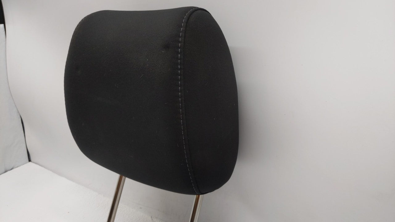 2010-2012 Mazda Cx-7 Headrest Head Rest Front Driver Passenger Seat Fits Fits 2010 2011 2012 OEM Used Auto Parts - Oemusedau