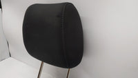 2010-2012 Mazda Cx-7 Headrest Head Rest Front Driver Passenger Seat Fits Fits 2010 2011 2012 OEM Used Auto Parts - Oemusedau