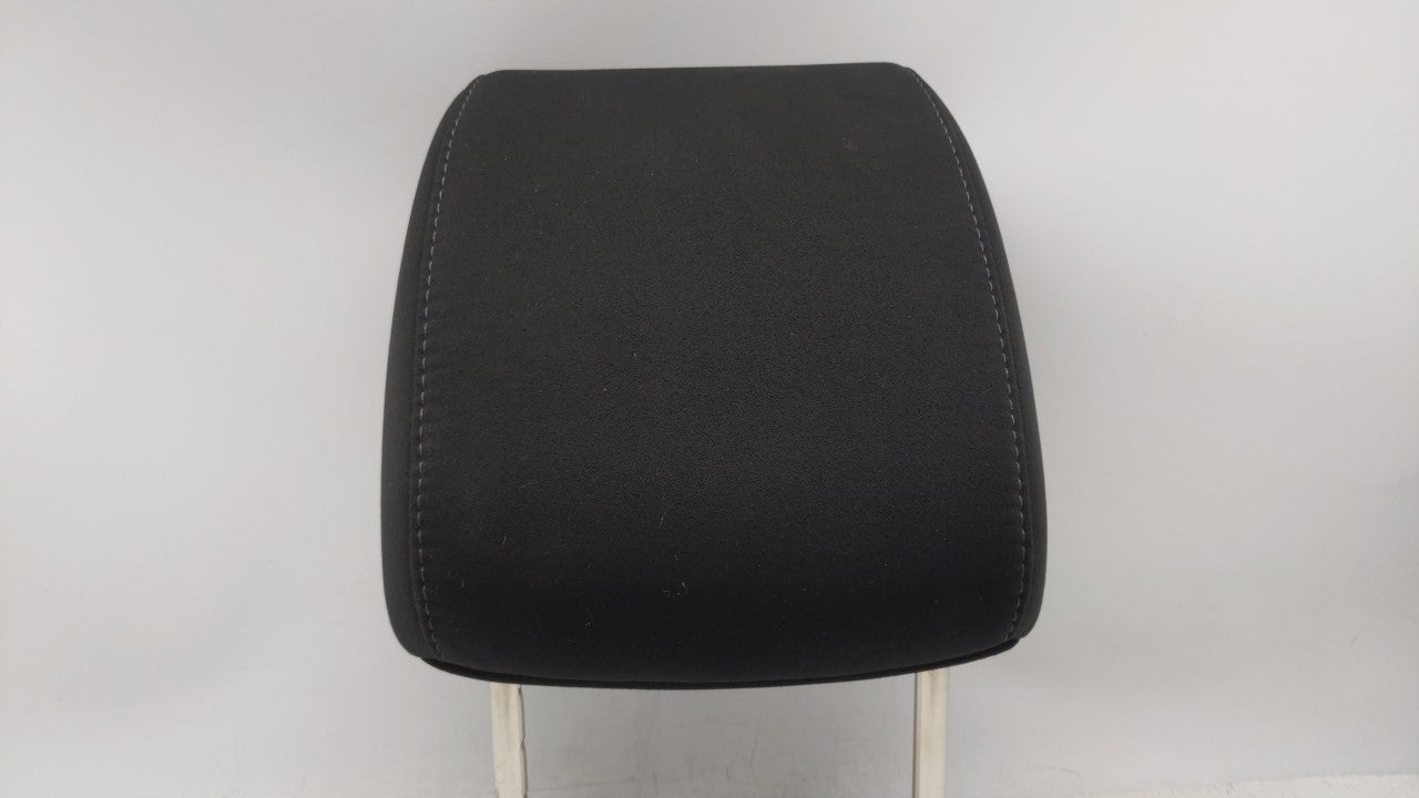 2010-2012 Mazda Cx-7 Headrest Head Rest Front Driver Passenger Seat Fits Fits 2010 2011 2012 OEM Used Auto Parts - Oemusedau