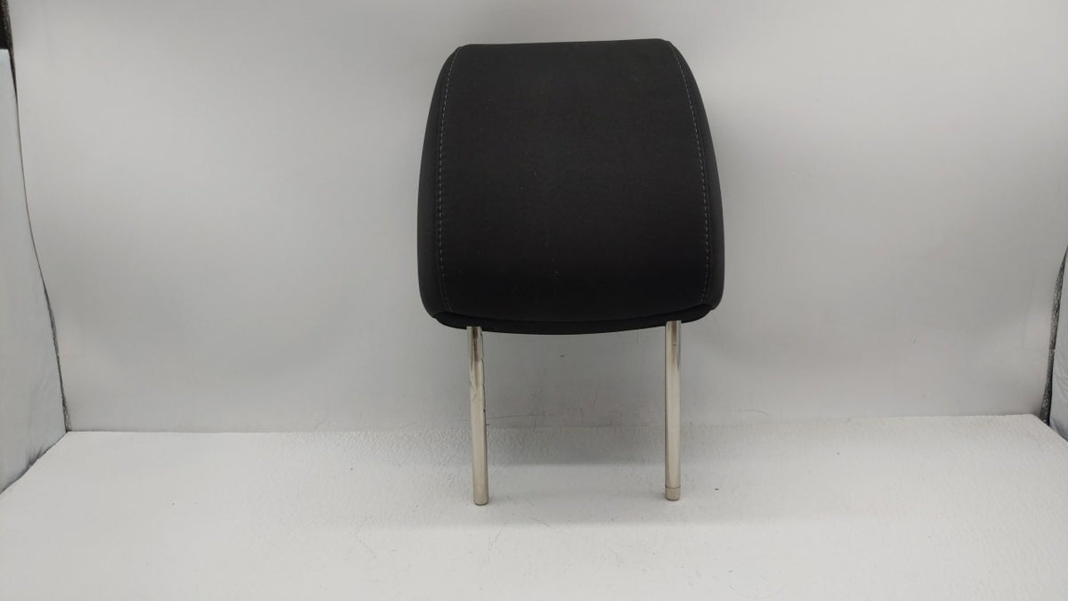 2011 Mazda Cx-7 Headrest Head Rest Front Driver Passenger Seat Fits OEM Used Auto Parts - Oemusedautoparts1.com