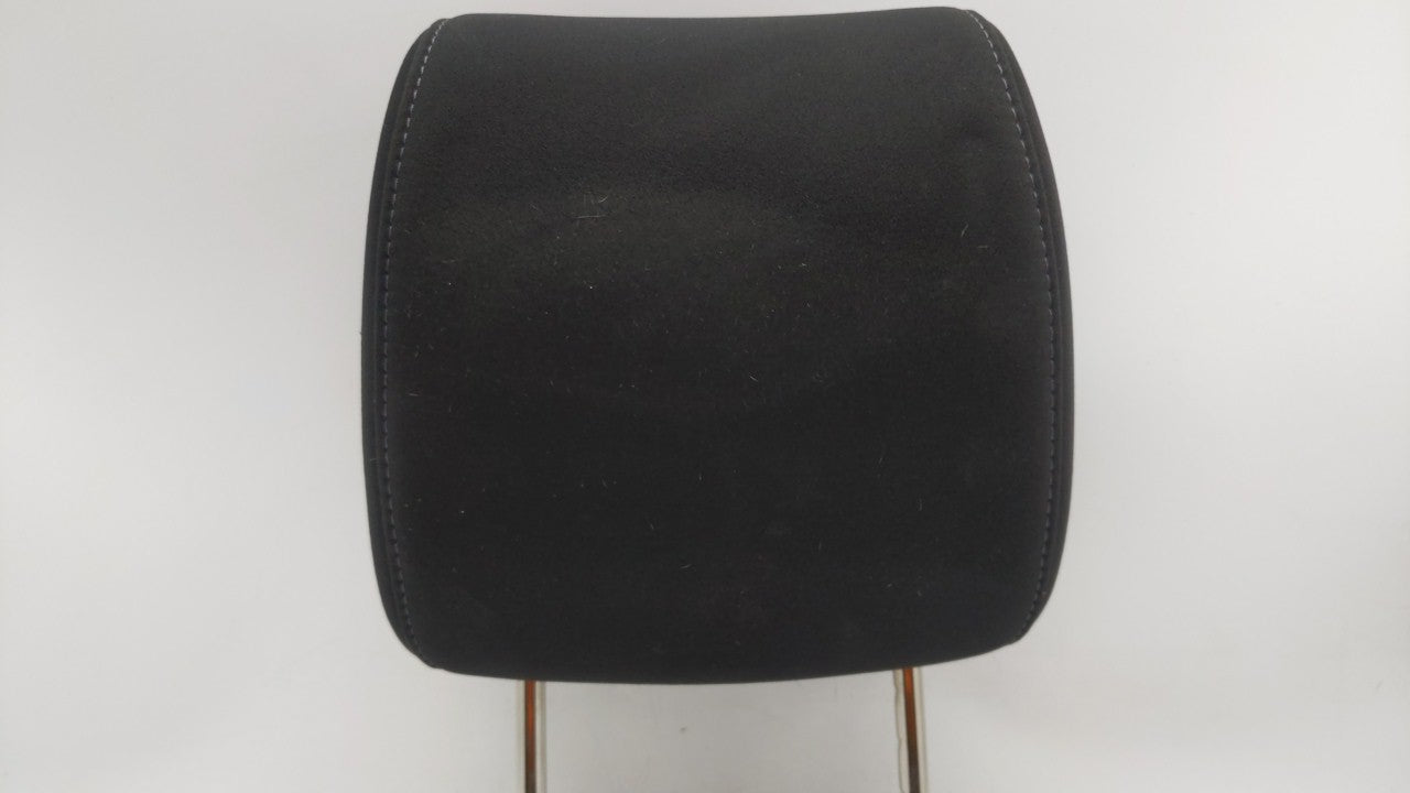 2010-2012 Mazda Cx-7 Headrest Head Rest Front Driver Passenger Seat Fits Fits 2010 2011 2012 OEM Used Auto Parts - Oemusedau