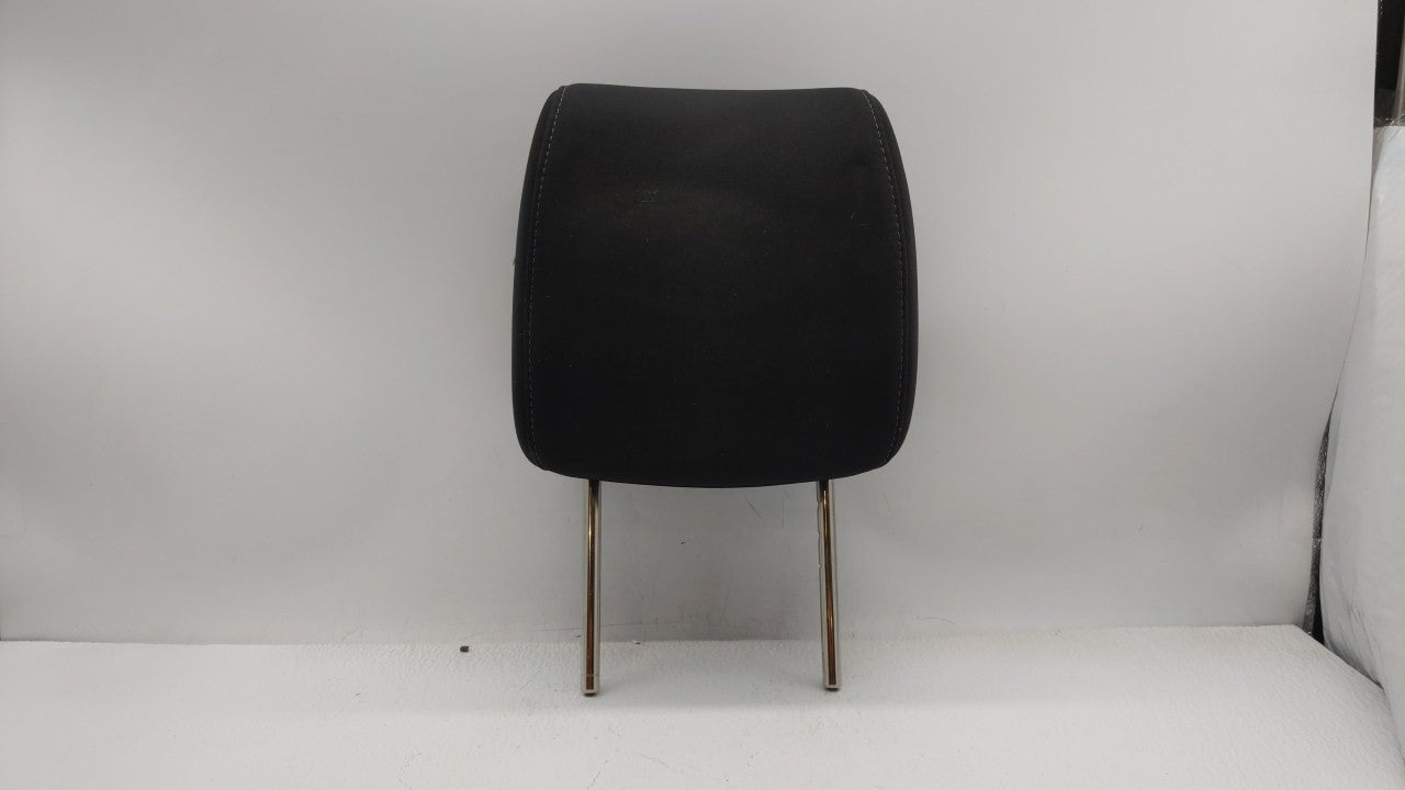 2010-2012 Mazda Cx-7 Headrest Head Rest Front Driver Passenger Seat Fits Fits 2010 2011 2012 OEM Used Auto Parts - Oemusedau