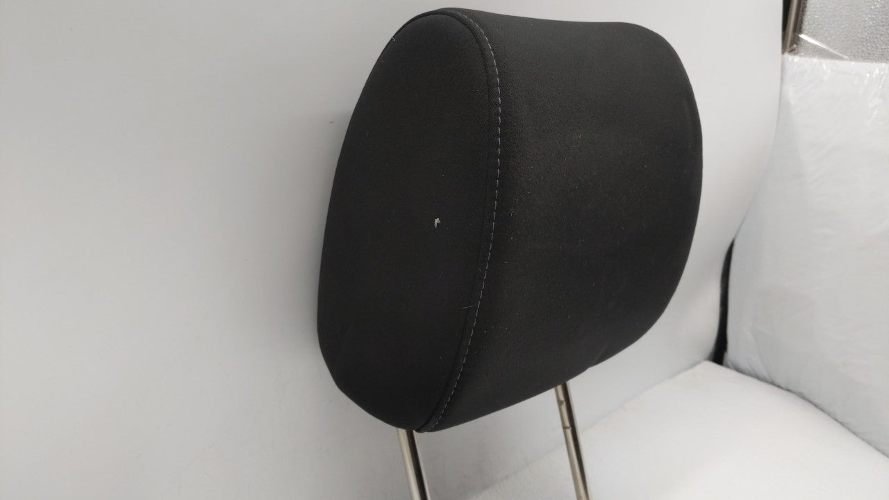 2010-2012 Mazda Cx-7 Headrest Head Rest Front Driver Passenger Seat Fits Fits 2010 2011 2012 OEM Used Auto Parts - Oemusedau