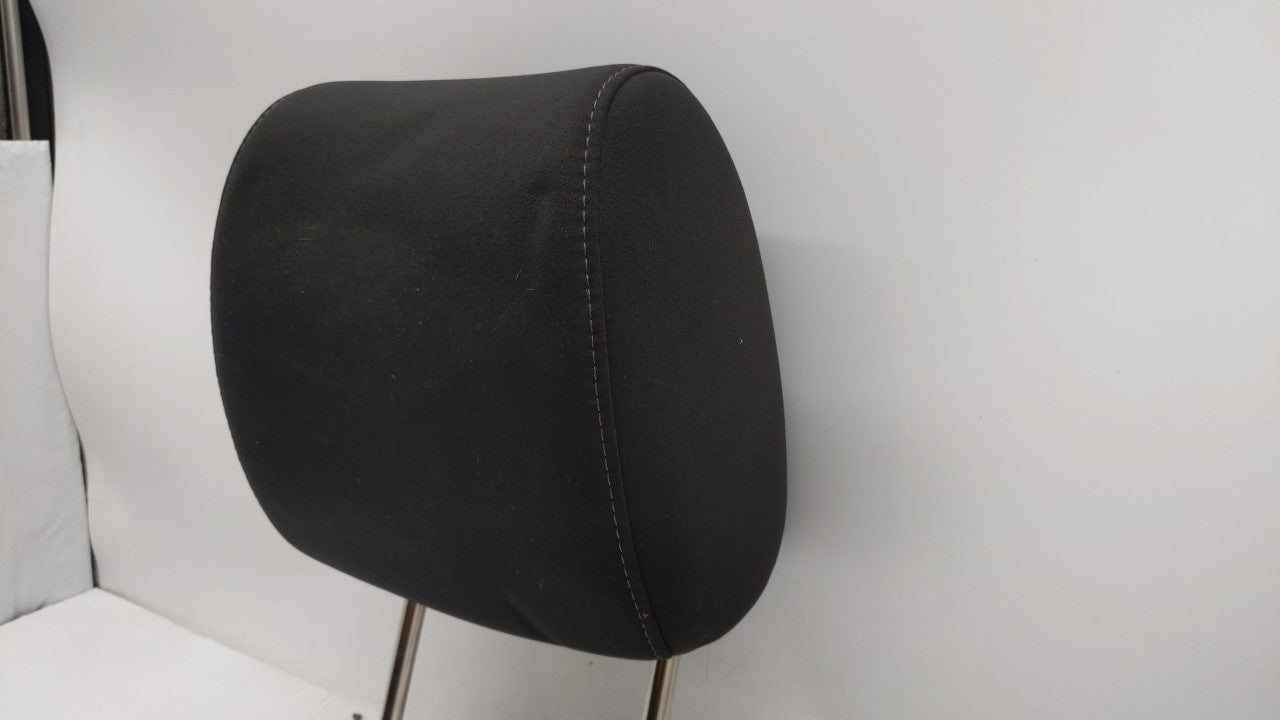 2010-2012 Mazda Cx-7 Headrest Head Rest Front Driver Passenger Seat Fits Fits 2010 2011 2012 OEM Used Auto Parts - Oemusedau