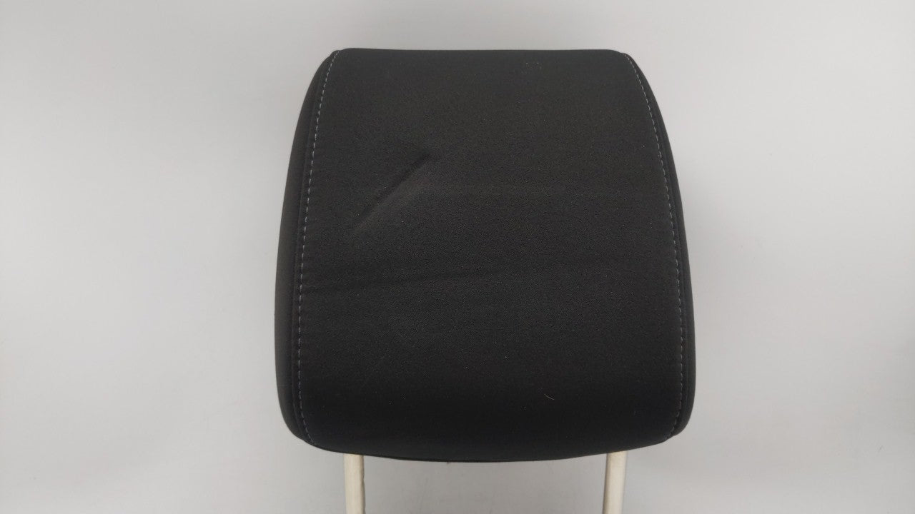 2010-2012 Mazda Cx-7 Headrest Head Rest Front Driver Passenger Seat Fits Fits 2010 2011 2012 OEM Used Auto Parts - Oemusedau