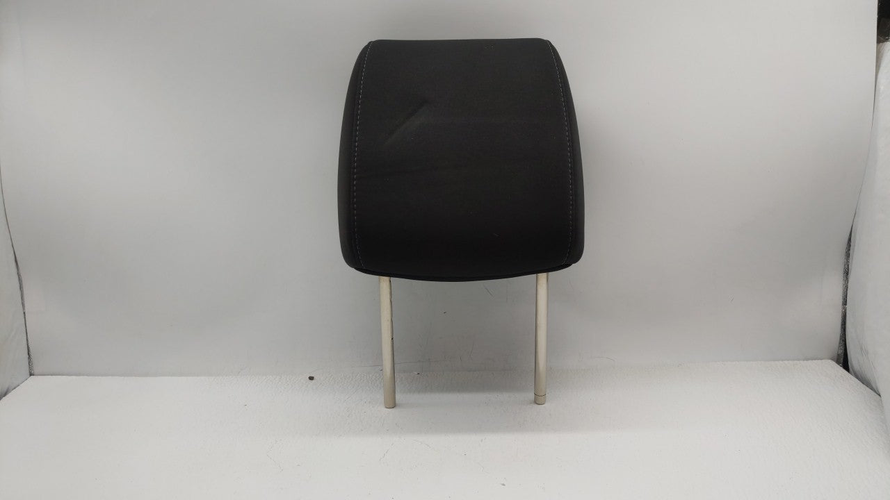 2010-2012 Mazda Cx-7 Headrest Head Rest Front Driver Passenger Seat Fits Fits 2010 2011 2012 OEM Used Auto Parts - Oemusedau