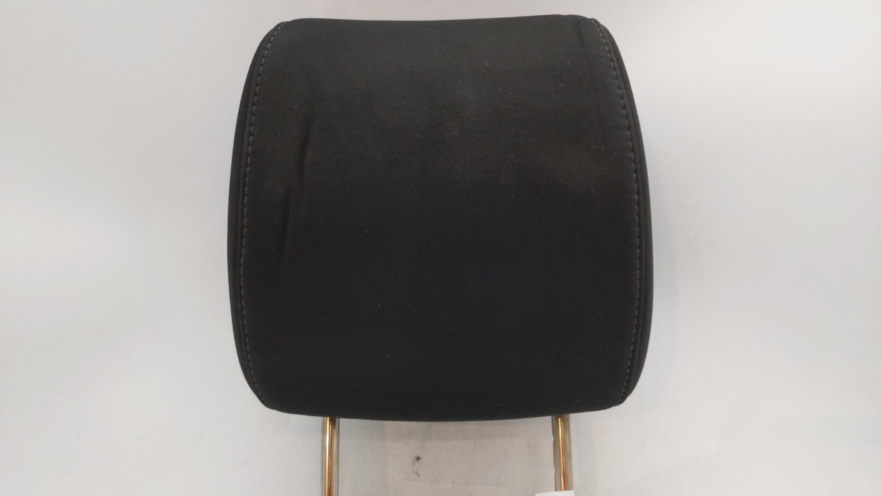 2010-2012 Mazda Cx-7 Headrest Head Rest Front Driver Passenger Seat Fits Fits 2010 2011 2012 OEM Used Auto Parts - Oemusedau
