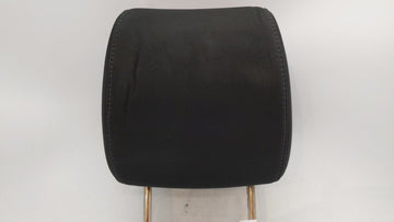 2010-2012 Mazda Cx-7 Headrest Head Rest Front Driver Passenger Seat Fits Fits 2010 2011 2012 OEM Used Auto Parts - Oemusedau
