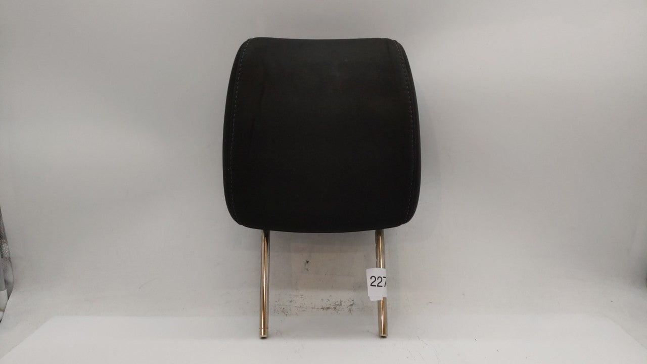 2010-2012 Mazda Cx-7 Headrest Head Rest Front Driver Passenger Seat Fits Fits 2010 2011 2012 OEM Used Auto Parts - Oemusedau