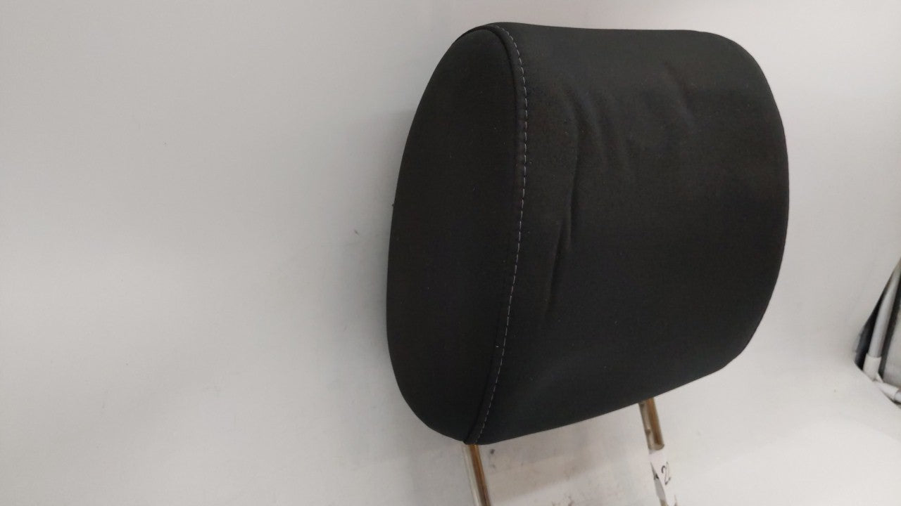 2010-2012 Mazda Cx-7 Headrest Head Rest Front Driver Passenger Seat Fits Fits 2010 2011 2012 OEM Used Auto Parts - Oemusedau