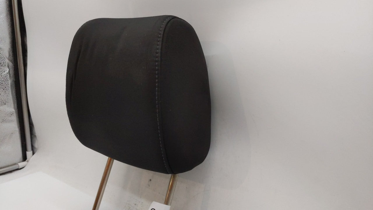 2010-2012 Mazda Cx-7 Headrest Head Rest Front Driver Passenger Seat Fits Fits 2010 2011 2012 OEM Used Auto Parts - Oemusedau