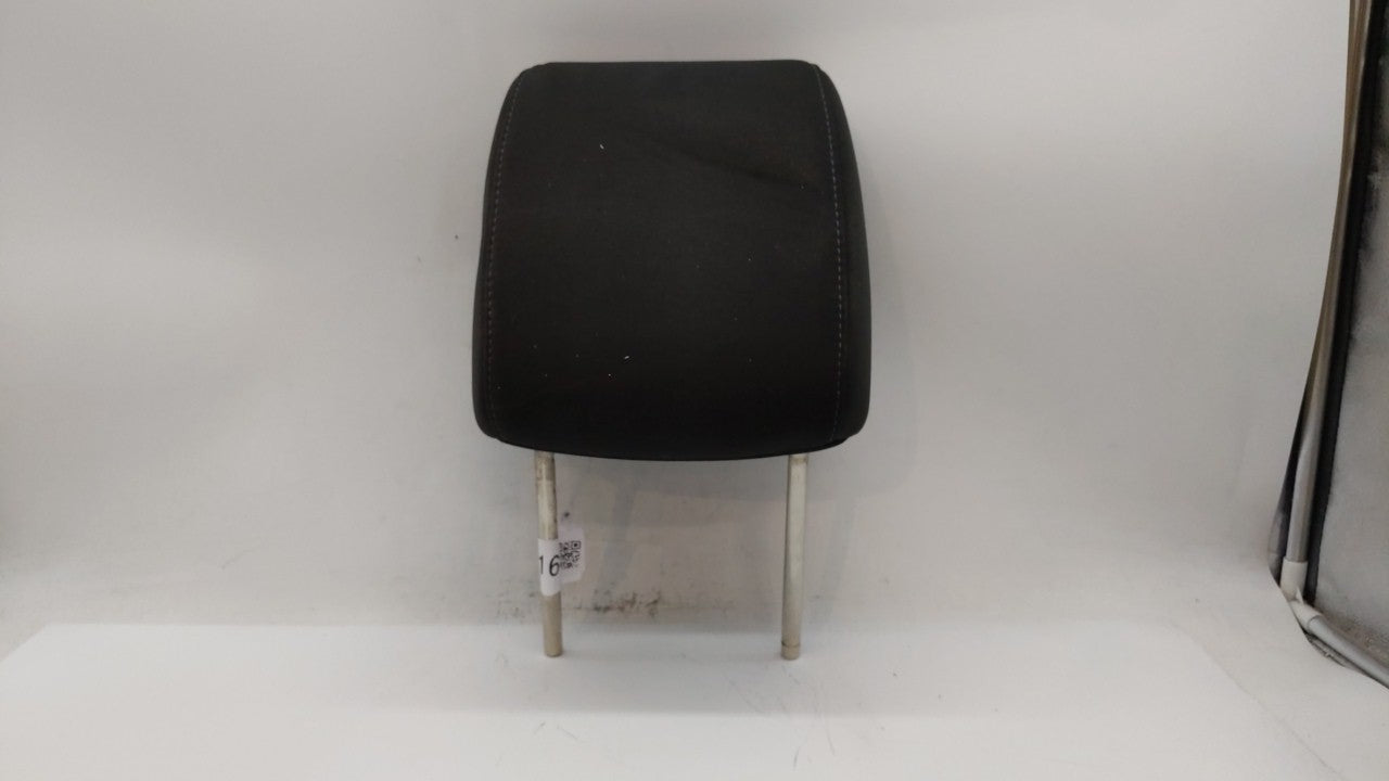 2010-2012 Mazda Cx-7 Headrest Head Rest Front Driver Passenger Seat Fits Fits 2010 2011 2012 OEM Used Auto Parts - Oemusedau