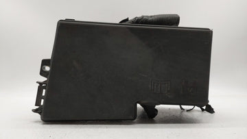 2010-2012 Mazda Cx-7 Fusebox Fuse Box Panel Relay Module P/N:EG21-66767 Fits Fits 2010 2011 2012 OEM Used Auto Parts - Oemus