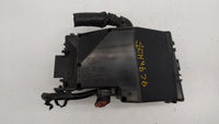 2010-2012 Mazda Cx-7 Fusebox Fuse Box Panel Relay Module P/N:EG21-66767 Fits Fits 2010 2011 2012 OEM Used Auto Parts - Oemus