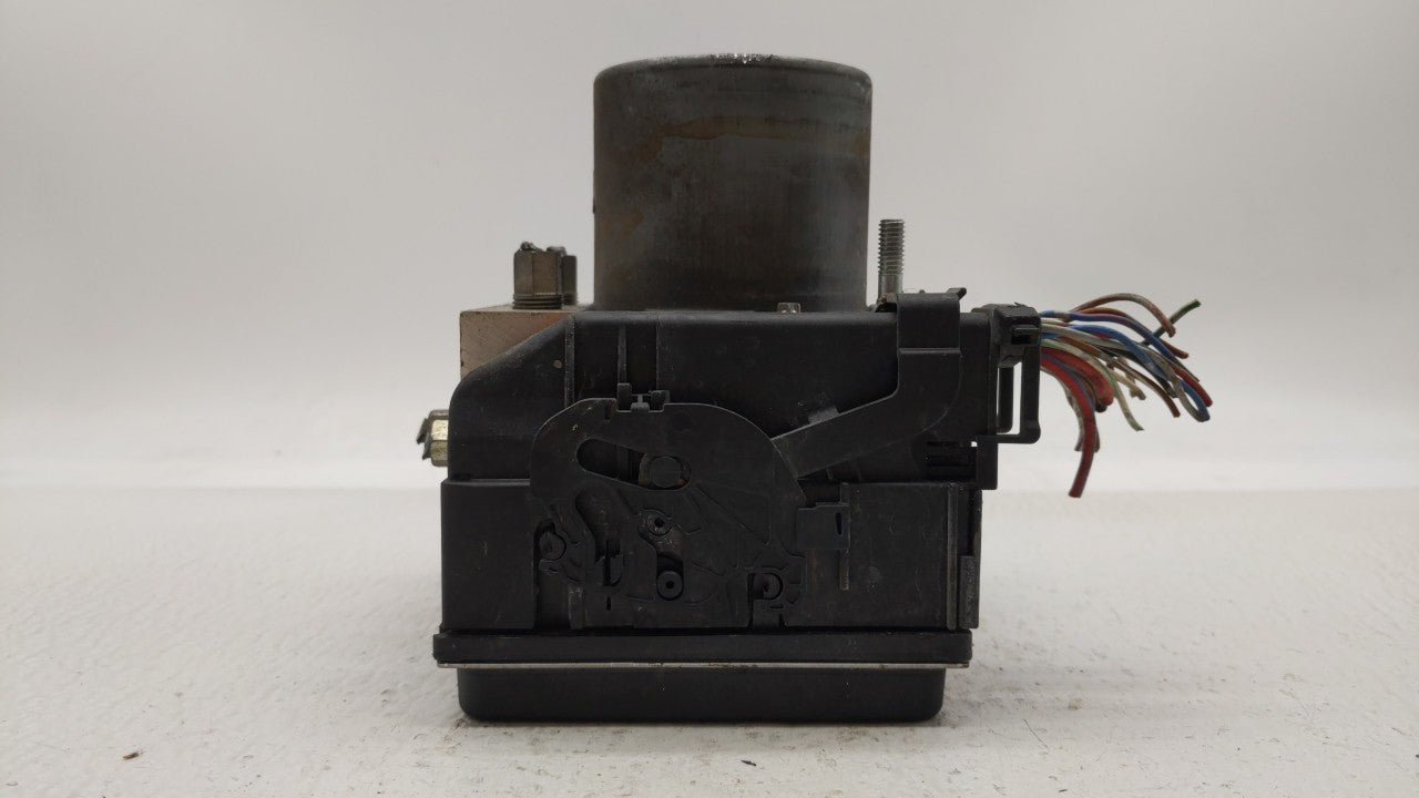 2010-2012 Mazda Cx-7 ABS Pump Control Module Replacement P/N:EH44 43 7A0 Fits Fits 2010 2011 2012 OEM Used Auto Parts - Oemu