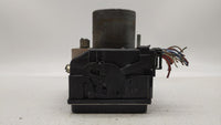 2010-2012 Mazda Cx-7 ABS Pump Control Module Replacement P/N:EH44 43 7A0 Fits Fits 2010 2011 2012 OEM Used Auto Parts - Oemu