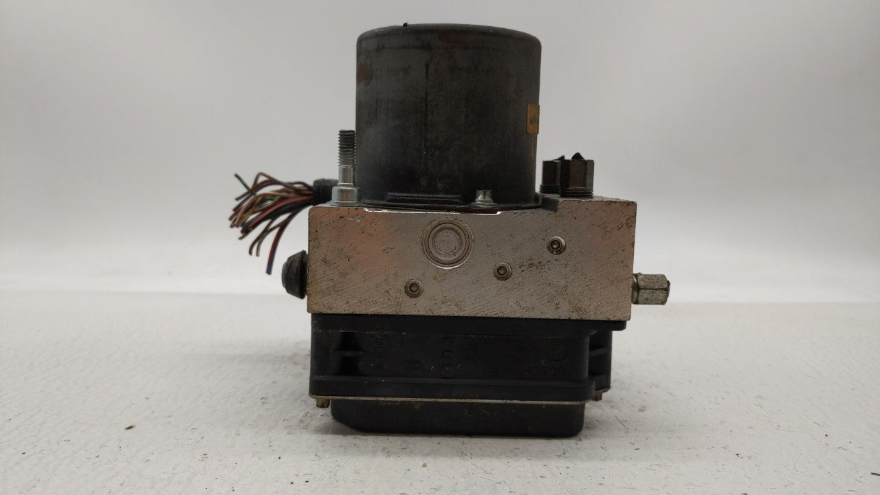 2010-2012 Mazda Cx-7 ABS Pump Control Module Replacement P/N:EH44 43 7A0 Fits Fits 2010 2011 2012 OEM Used Auto Parts - Oemu