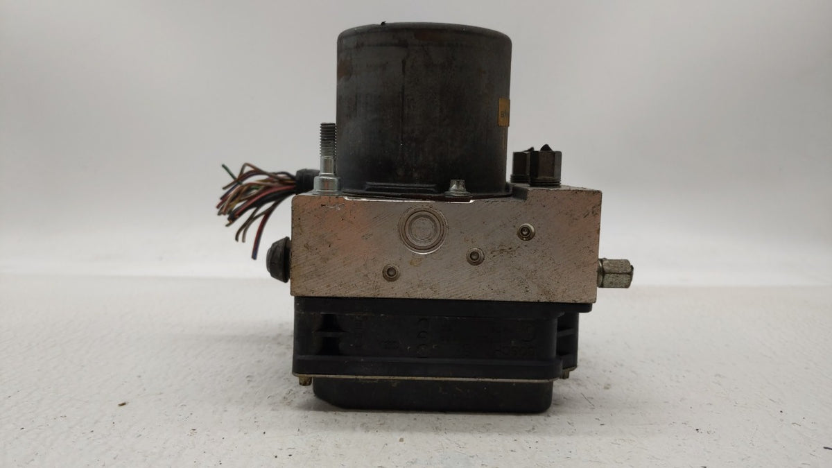 2010-2012 Mazda Cx-7 Anti-Lock Brake ABS Pump Module Actuator OEM P/N:EH44 43 7A0 Fits Fits 2010 2011 2012 OEM Used Auto Par