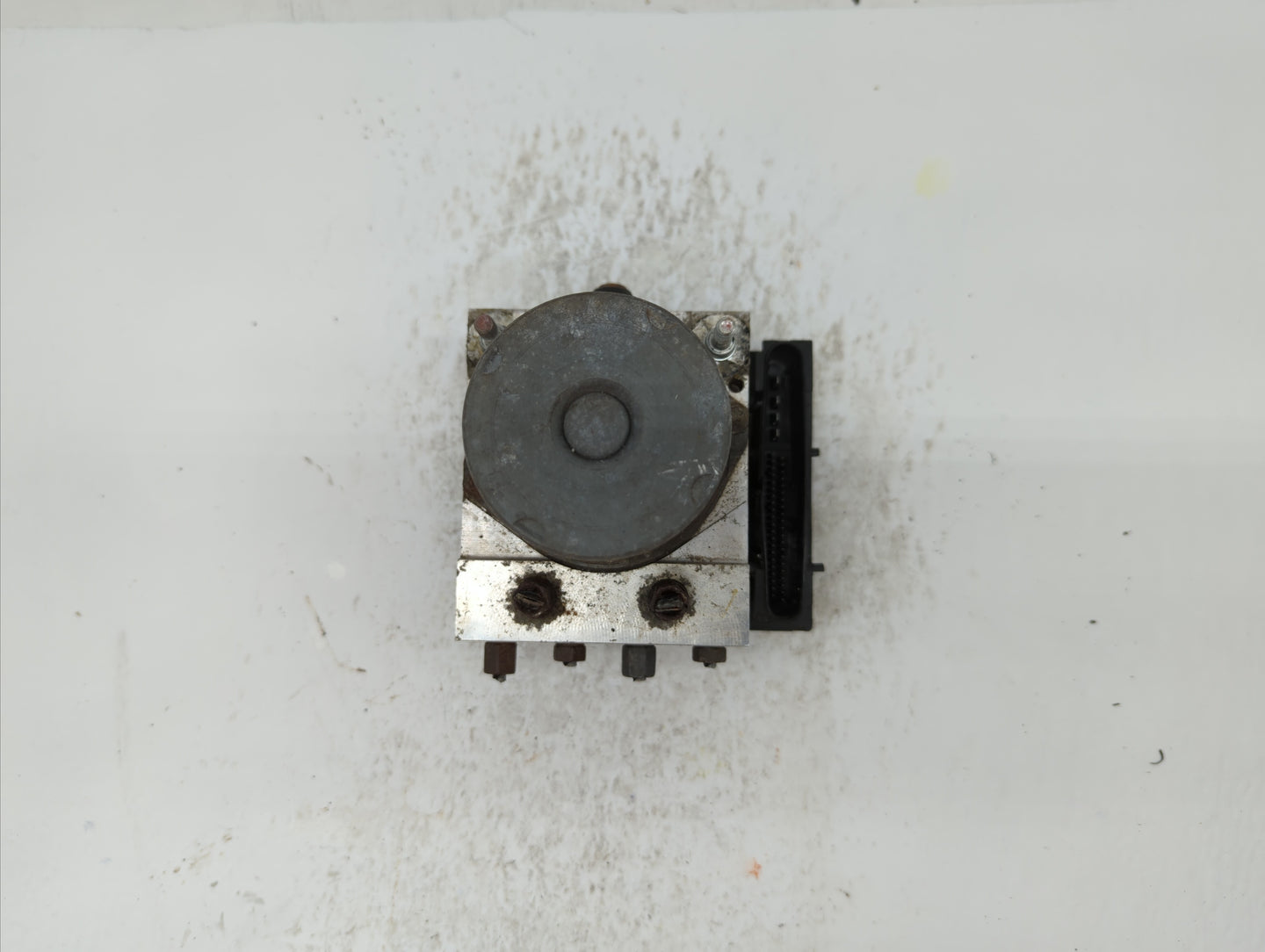 2010-2012 Mazda Cx-7 ABS Pump Control Module Replacement P/N:EH44 43 7A0 Fits Fits 2010 2011 2012 OEM Used Auto Parts - Oemu