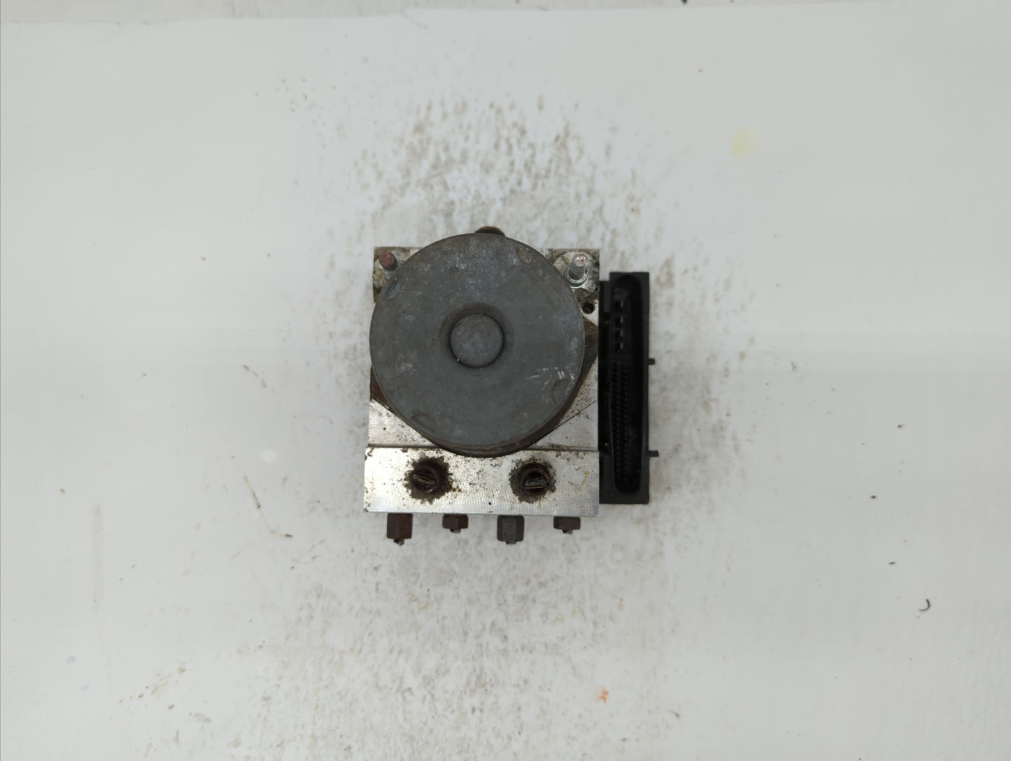 2010-2012 Mazda Cx-7 ABS Pump Control Module Replacement P/N:EH44 43 7A0 Fits Fits 2010 2011 2012 OEM Used Auto Parts - Oemu