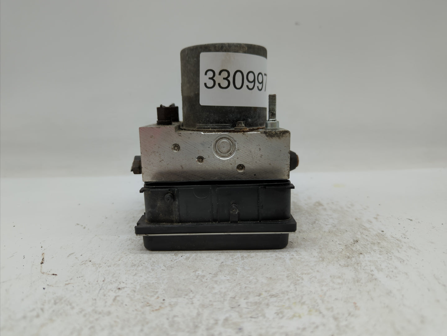 2010-2012 Mazda Cx-7 ABS Pump Control Module Replacement P/N:EH44 43 7A0 Fits Fits 2010 2011 2012 OEM Used Auto Parts - Oemu