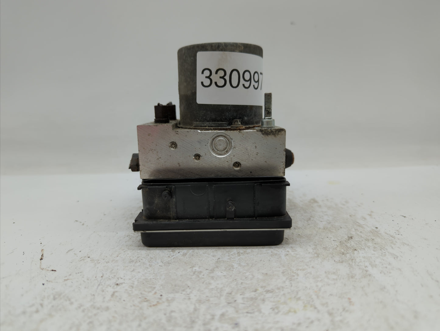 2010-2012 Mazda Cx-7 ABS Pump Control Module Replacement P/N:EH44 43 7A0 Fits Fits 2010 2011 2012 OEM Used Auto Parts - Oemu